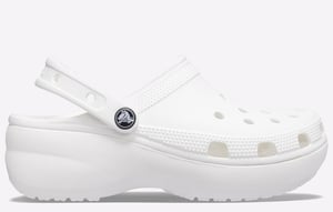 Crocs Classic Platform Unisex