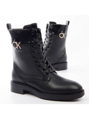 Calvin Klein Rando ankelboots för kvinnor
