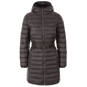 Trespass Womens/Ladies Santuzza Jacket (Black)