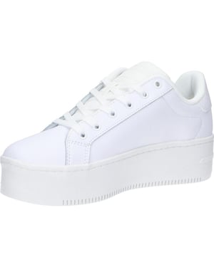 Schoenen voor dames Tommy Hilfiger in wit