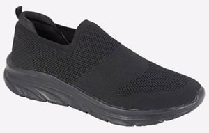 Dek Harlan Memory Foam Mens