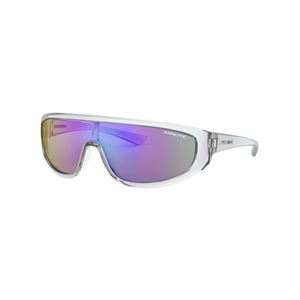 Arnette Unisex Solglasögon 135/00/140 mm plast