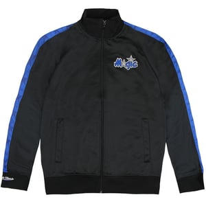 Mitchell & Ness Orlando Magic träningsjacka för herrar