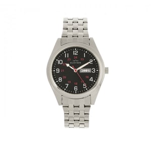 Elevon Gann armbandhorloge met dag/datum