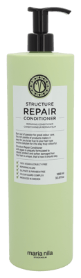 Maria Nila Structure Repair Conditioner1000 ml.