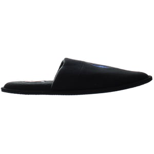 Ralph Lauren Summit Scuff II Zwart Heren Slippers