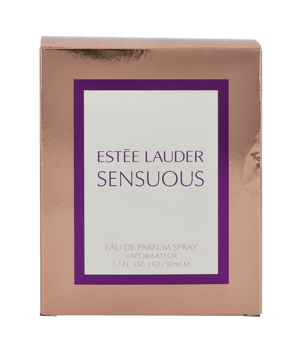 Estee Lauder Sensuous Edp Spray 50 ml