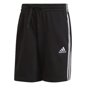 Essentials French Terry 3-Stripes Shorts