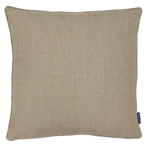 Riva Home Twilight Piped Reversible Feather Filled Cushion