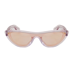 Kenzo Kvinnors Solglasögon 00/18/135 mm acetat
