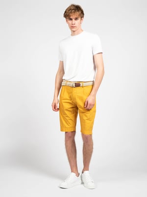 Antony Morato Shorts Fred Herr Gul