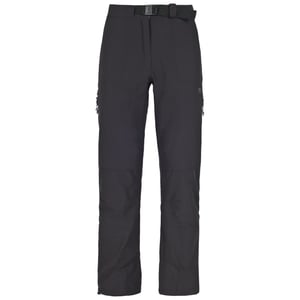 Trespass Womens/Ladies Escaped Quick Dry Active Trousers