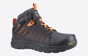 Timberland Pro Trailwind WATERPROOF Work Boots Mens
