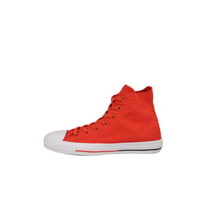 Converse Chuck Taylor All Star Hi Mens Red Plimsolls
