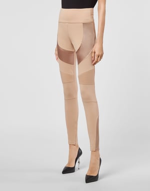 Sportleggings Iconic Plein