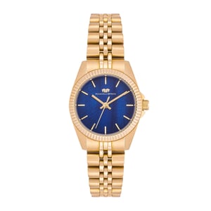 Rhodenwald & Söhne Female Stainless steel Watch 27,5mm