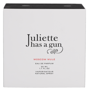 Juliette Has A Gun Moscow Mule Edp Spray 50ml.