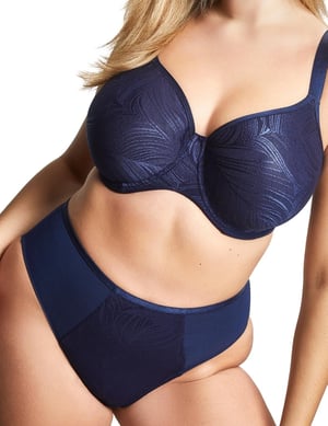 Sculptresse by Panache Illuminate Deep Brief