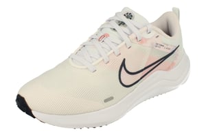 Nike Womens Downshifter 12 PRM White Trainers