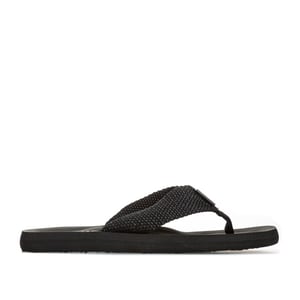 Women's Rocket Dog Adios Flip Flops in Black