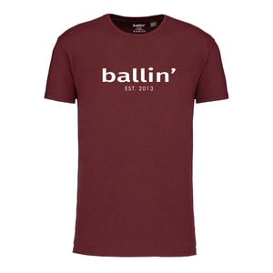 Ballin Est. 2013 Regular fit shirt