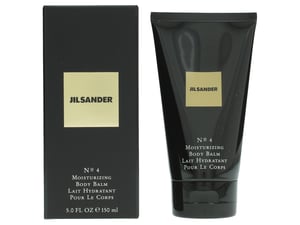 Jil Sander No.4 Moisturizing Body Balm 150ml