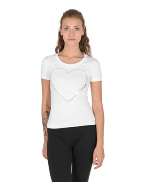 Love Moschino Womens T-Shirt