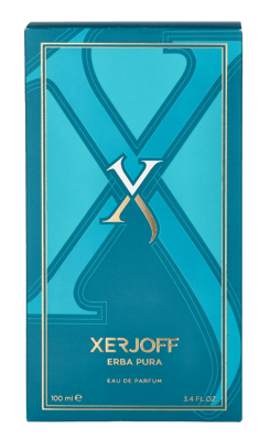 Xerjoff Sospiro Erba Pura Edp Spray100 ml.