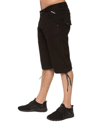 Mens Casual Designer Shorts| Enzo Designer Menswear