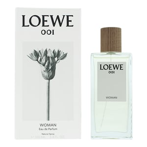 Loewe 001 Woman Edp Spray100 ml.