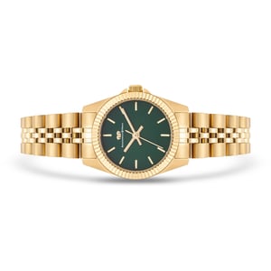 Rhodenwald & Söhne Female Stainless steel Watch 27,5mm