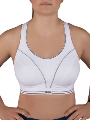 Ultimate Run Sports Bra