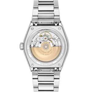 Frédérique Constant Highlife Automatic Cosc Heren Horloge Zilverkleurig FC-303G3NH6B