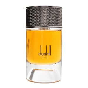 Dunhill Signature Maroccan Amber Eau De Parfum 100ml