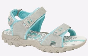 PDQ Shoreline Sports Sandals Womens