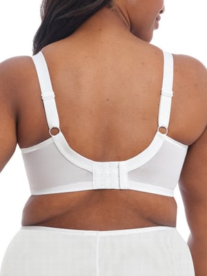 Brianna Plunge Bra