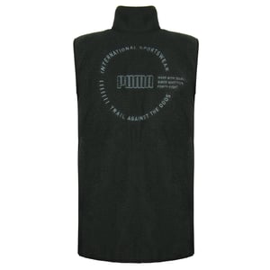 Puma XTG Svart Gilet - Herr