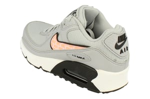 Nike Air Max 90 Nn Gs Grijze Sneakers