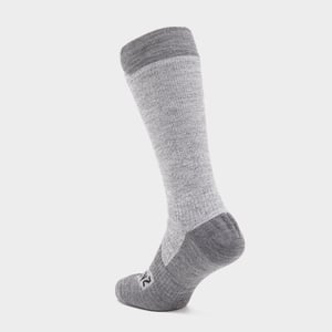 SealSkinz Vattentäta Allväders Strumpor, Mellanhöga