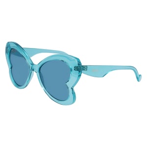 Liu Jo Women's Sunglasses 56/16/140 mm injected
