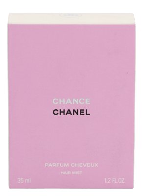 Chanel Chance Hair Mist 35ml.