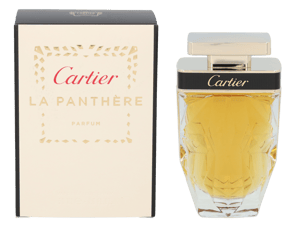 Cartier La Panthere Parfum Spray 50 ml
