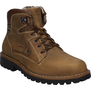 JOSEF SEIBEL Chance 51 | Enkellaars voor Heren | bruin