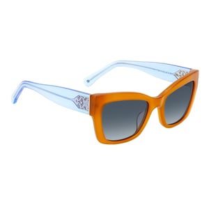 Kate Spade Kvinnors Solglasögon 53/17/140 mm acetat