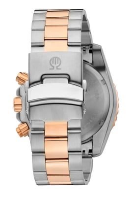 Orphelia New Wave Heren Multikleur Horloge OR82601
