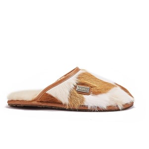 Heiress Mixed Slippers