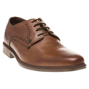 Lambretta Harvey Derby Shoes
