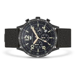 Rhodenwald & Söhne Male Stainless steel Watch 43,8mm