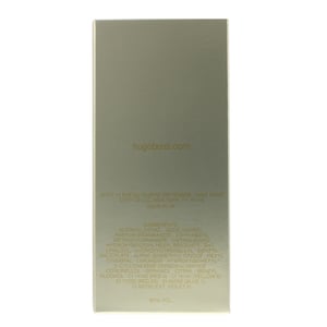 Hugo Boss Xx Eau de Toilette 100ml