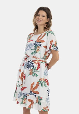usha dress nowles